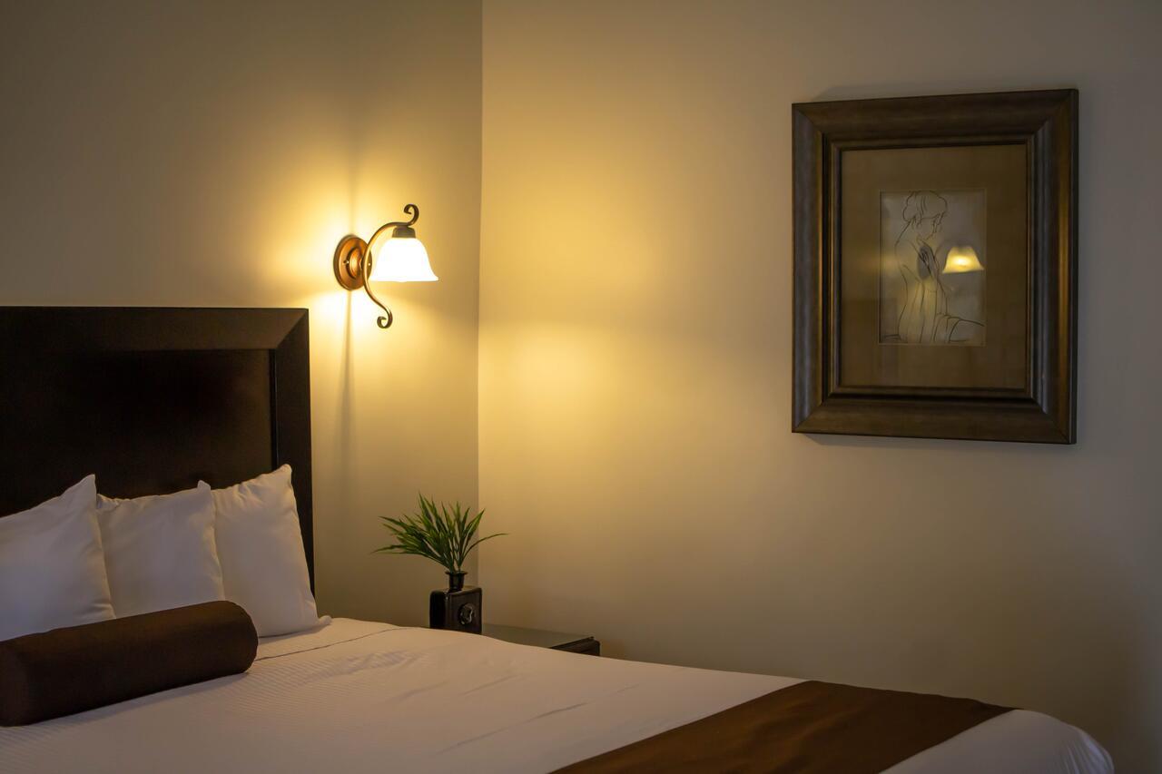Hotel Del Rio Навохоа Екстериор снимка