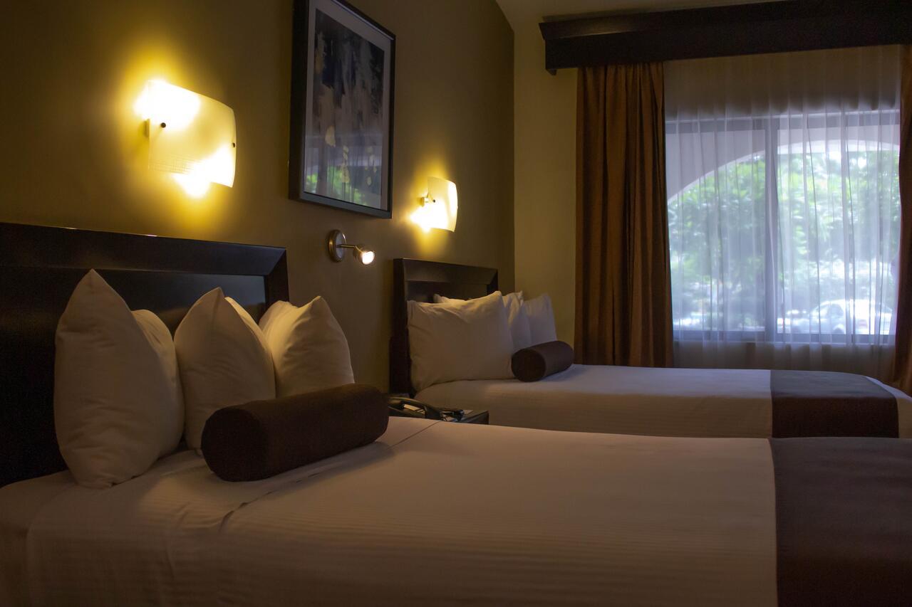 Hotel Del Rio Навохоа Екстериор снимка
