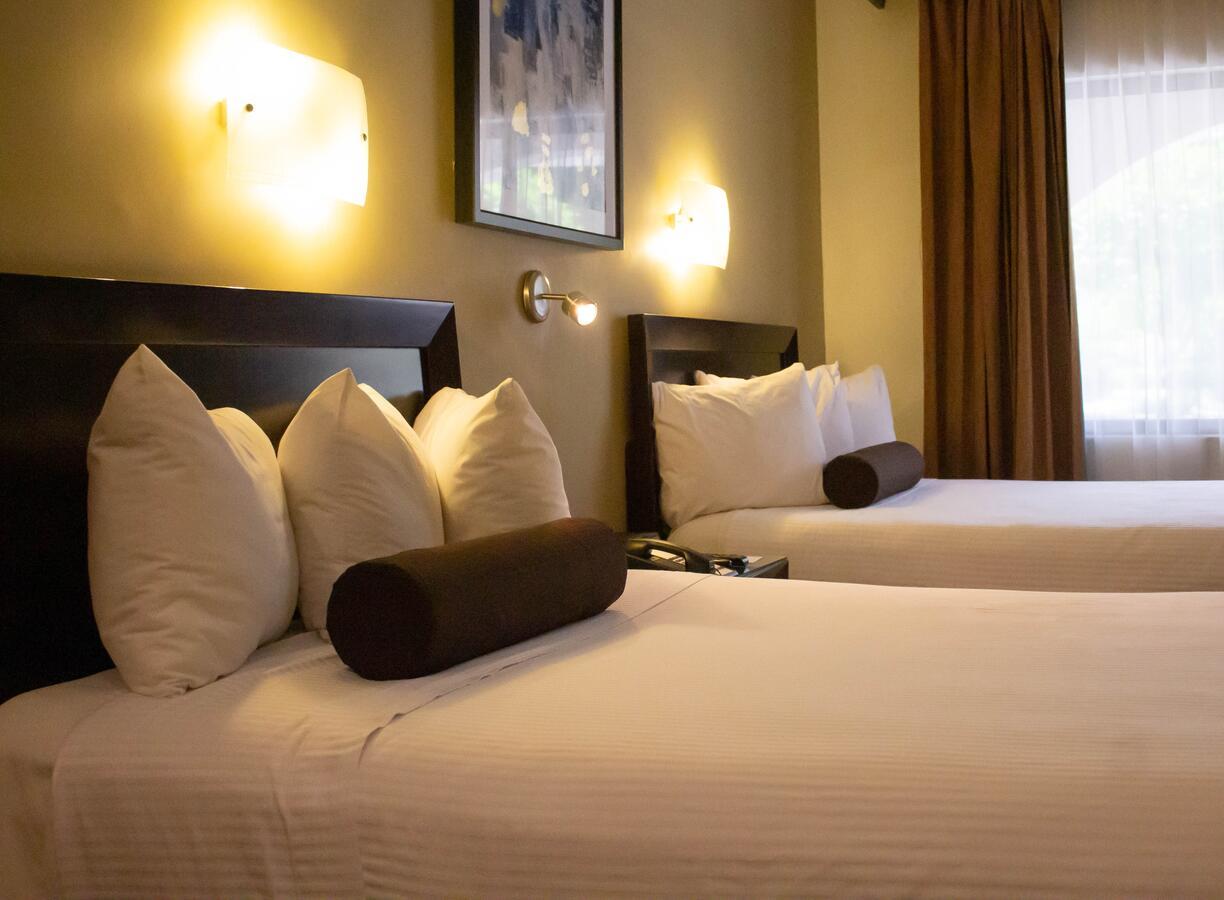 Hotel Del Rio Навохоа Екстериор снимка