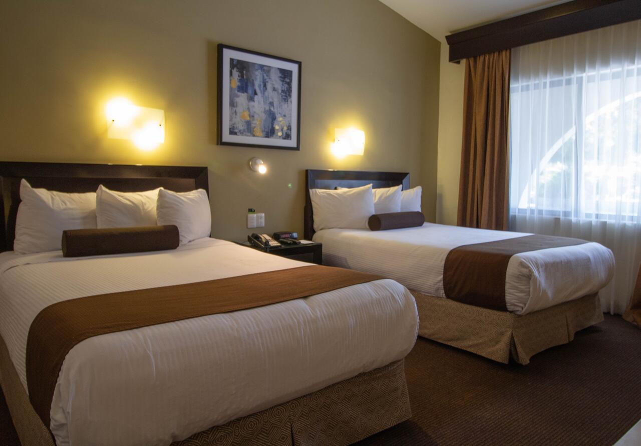 Hotel Del Rio Навохоа Екстериор снимка